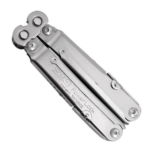 מולטיטול – SOG Power Lock