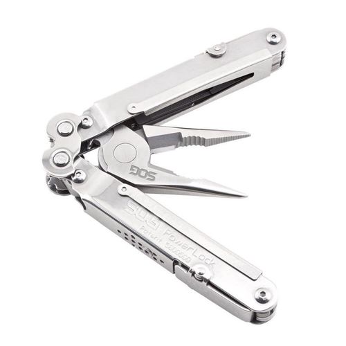 מולטיטול – SOG Power Lock