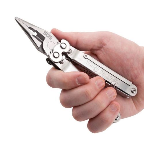 מולטיטול – SOG Power Lock