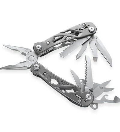 מולטיטול – SOG Power Lock