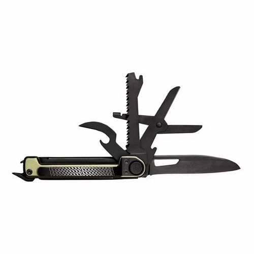 מולטיטול – SOG Power Lock