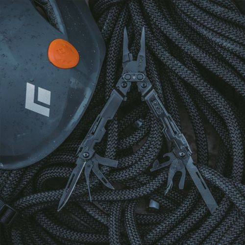 מולטיטול- SOG- Power Access מושחר