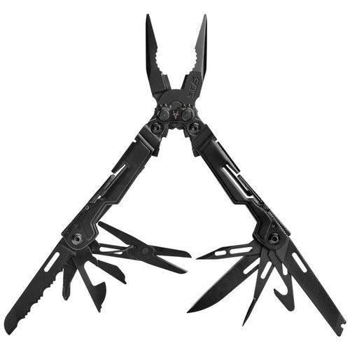 מולטיטול- SOG Power Pint Black