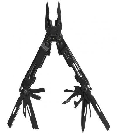 מולטיטול- SOG Power Plier