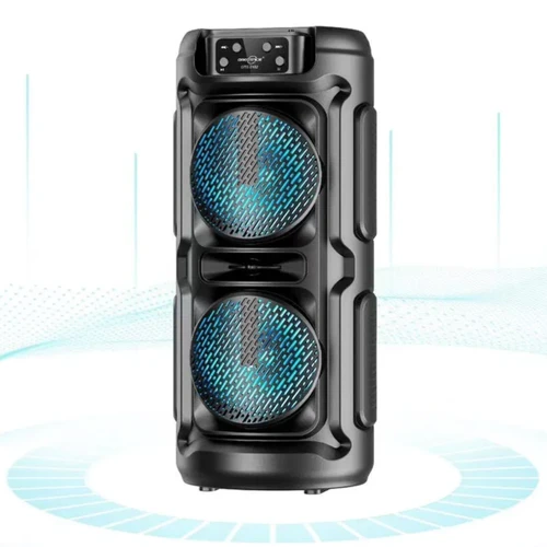 בידורית GTS-2152 10W  בגודל 2X4 אינץ'