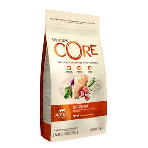 וולנס קור אוריג