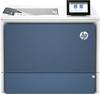 מדפסת HP Color LaserJet Enterprise X55745dn