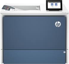 מדפסת HP Color LaserJet Enterprise X55745dn