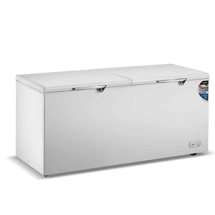 מקפיא שוכב ⁦FAYNAMELI⁩ ‏720 ליטר ⁦RF-770PC⁩
