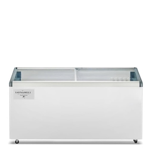 מקפיא שוכב ⁦FAYNAMELI⁩ ‏650 ליטר ⁦RF-650PG⁩