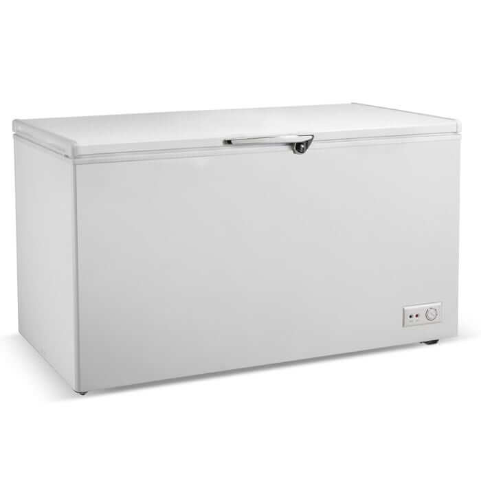 מקפיא שוכב ⁦FAYNAMELI⁩ ‏500 ליטר ⁦RF-527PC⁩