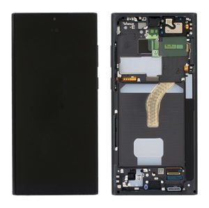 החלפת מסך LCD+מגע מקוריים Samsung Galaxy S25 fe 5g סמסונג