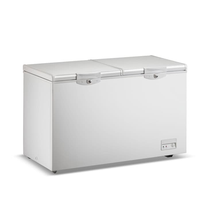מקפיא שוכב ⁦FAYNAMELI⁩ ‏460 ליטר ⁦RF-470PC⁩