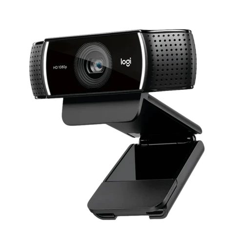 מצלמת רשת Logitech C922 Pro