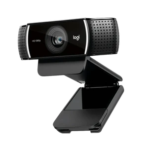 מצלמת רשת Logitech C922 Pro