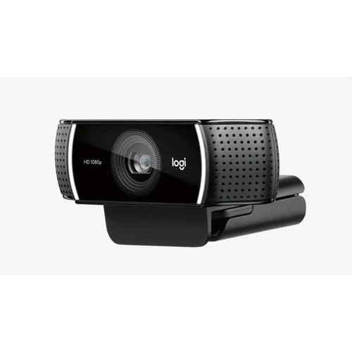 מצלמת רשת Logitech C922 Pro