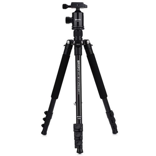 חצובה מקצועית למצלמה Triopo K2508