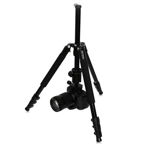 חצובה מקצועית למצלמה Triopo K2508