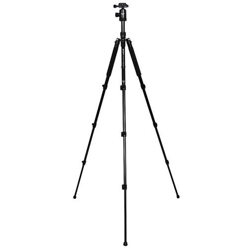 חצובה מקצועית למצלמה Triopo K2508