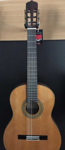 גיטרה קלאסית 3/4 ספרדית Tenor Fuego