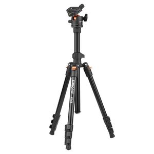 חצובה מקצועית למצלמה Triopo K268