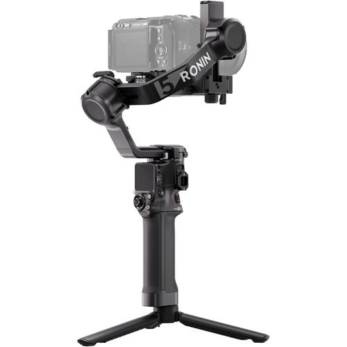 מייצב חשמלי DJI RS 5 Combo Gimbal Stabilizer - יבואן רשמי