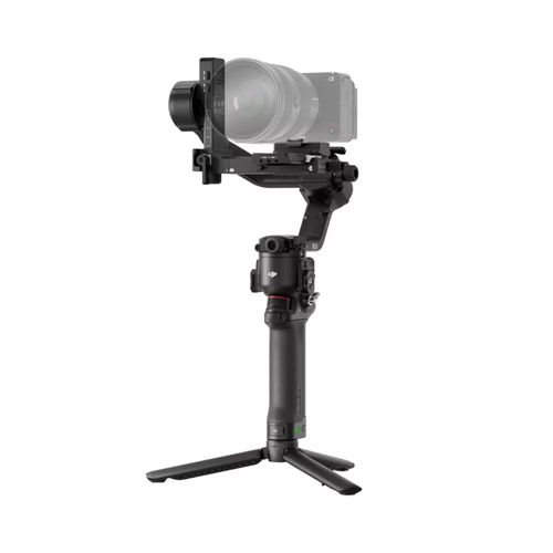 מייצב חשמלי DJI RS 5 Combo Gimbal Stabilizer - יבואן רשמי