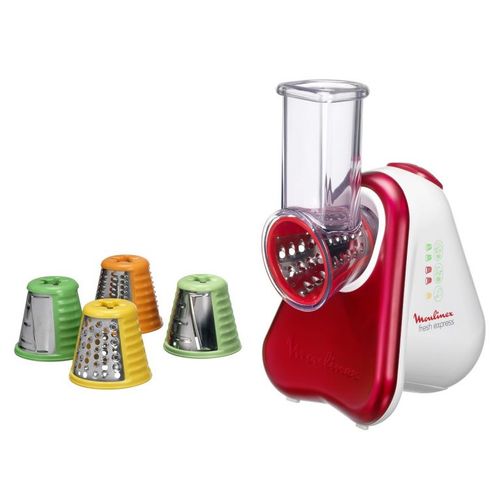 ‏קוצץ ירקות חשמלי Moulinex DJ755