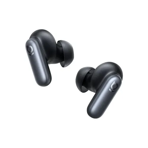אוזניות אלחוטיות Baseus & BOSE Inspire XP1 Noise-Cancelling Earbuds - צבע שחור