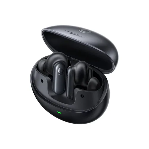 אוזניות אלחוטיות Baseus & BOSE Inspire XP1 Noise-Cancelling Earbuds - צבע שחור