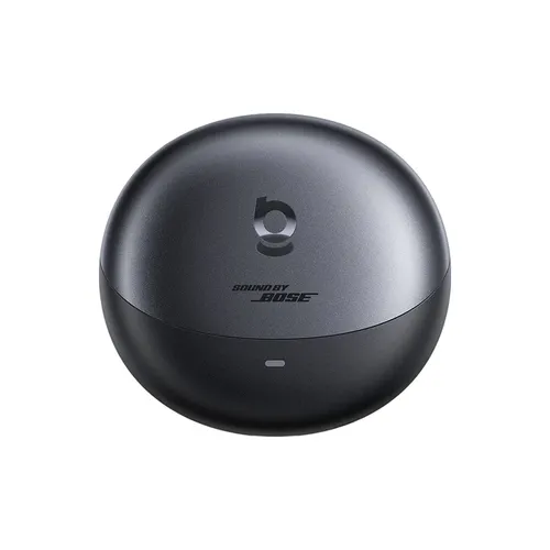 אוזניות אלחוטיות Baseus & BOSE Inspire XP1 Noise-Cancelling Earbuds - צבע שחור
