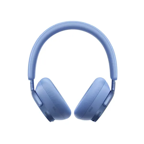 אוזניות אלחוטיות Baseus & BOSE Inspire XH1 Noise-Cancelling Headphones - צבע כחול