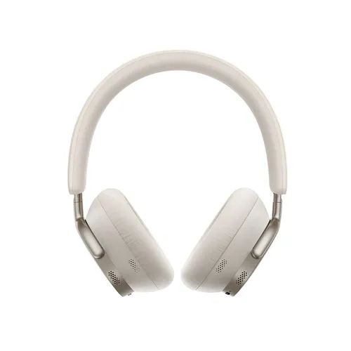 אוזניות אלחוטיות Baseus & BOSE Inspire XH1 Noise-Cancelling Headphones - צבע לבן
