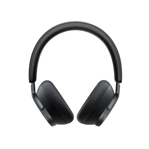 אוזניות אלחוטיות Baseus & BOSE Inspire XH1 Noise-Cancelling Headphones - צבע שחור