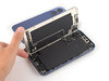 החלפת מסך LCD+מגע Apple iPhone 17 אפל