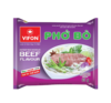 VIFON - ערכה להכנת תבשיל אטריות אורז בטעם בקר 65 גרם