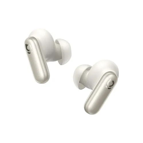 אוזניות אלחוטיות Baseus & BOSE Inspire XP1 Noise-Cancelling Earbuds - צבע לבן