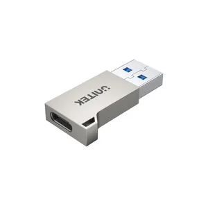  מתאם USB-C נקבה לUSB זכר  A1034NI