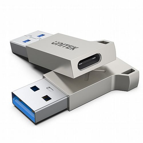  מתאם USB-C נקבה לUSB זכר  A1034NI