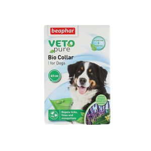 ביהפר ויטו קולר נגד פרעושים לכלבביהפר ויטו קולר נגד פרעושים לכלב