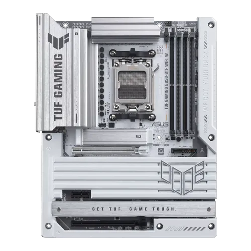 לוח אם ASUS TUF GAMING B850-BTF WIFI AMD AM5 DDR5 