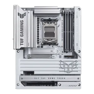 לוח אם ASUS TUF GAMING B850-BTF WIFI AMD AM5 DDR5 