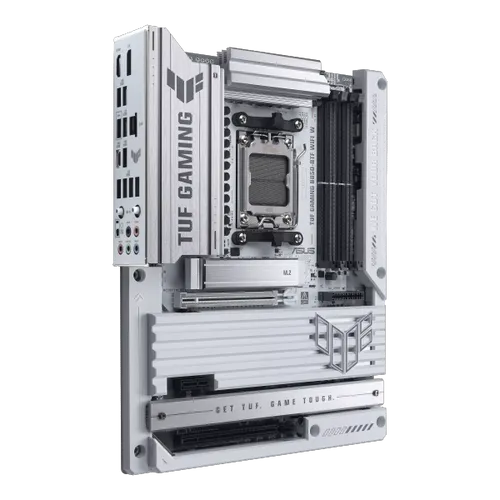 לוח אם ASUS TUF GAMING B850-BTF WIFI AMD AM5 DDR5 