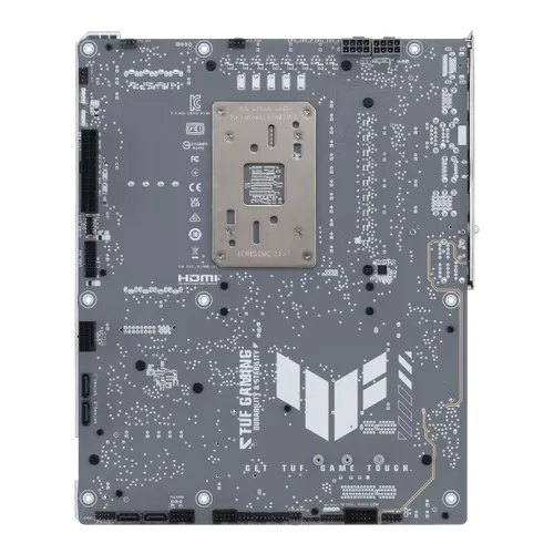 לוח אם ASUS TUF GAMING B850-BTF WIFI AMD AM5 DDR5 