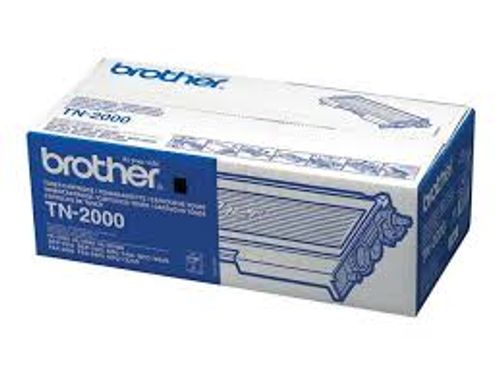 ‏טונר ‏שחור מקןרי Brother TN2005