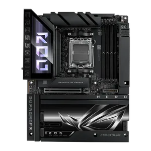 לוח אם ASUS ROG CROSSHAIR X870E HERO BTF AMD AM5 DDR5