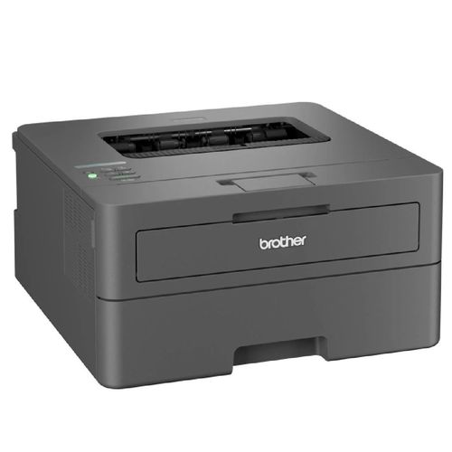 מדפסת לייזר+ דופלקס BROTHER HL-L2445DW