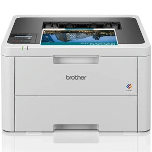 מדפסת לייזר צבעונית אלחוטית דופלקס Brother HL-L3240CDW