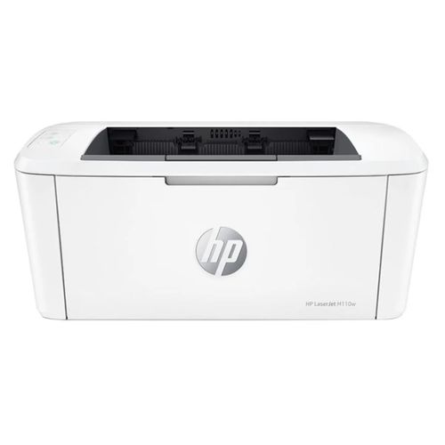 מדפסת לייזר HP LaserJet  M110W