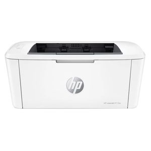מדפסת לייזר HP LaserJet  M110W